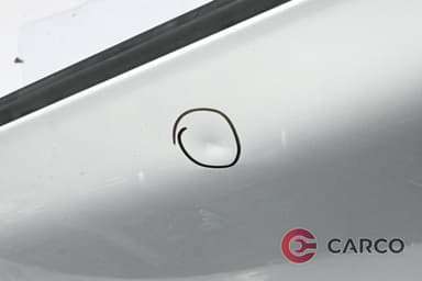 Врата задна лява за VW TOUAREG (7LA, 7L6, 7L7) 2.5 R5 TDI (2002 - 2010)