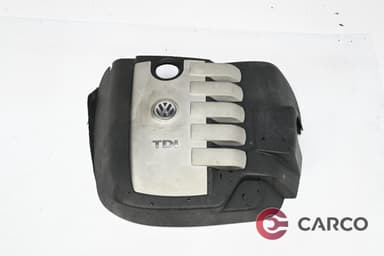 Декоративен капак двигател 070103926A за VW TOUAREG (7LA, 7L6, 7L7) 2.5 R5 TDI (2002 - 2010)