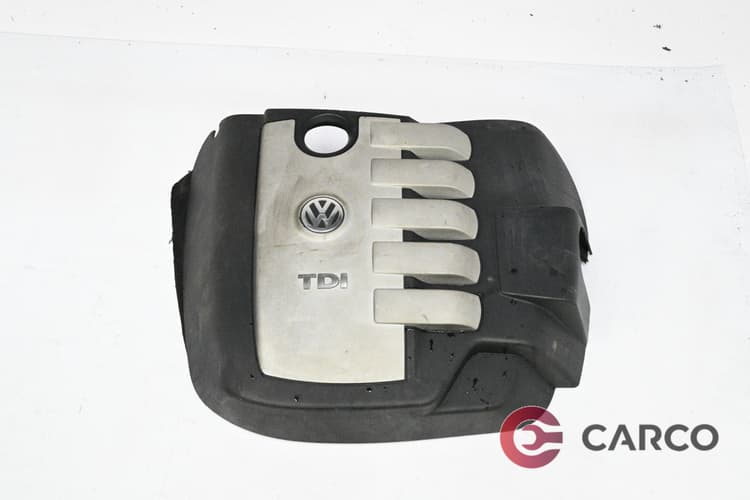 Декоративен капак двигател 070103926A за VW TOUAREG (7LA, 7L6, 7L7) 2.5 R5 TDI (2002 - 2010)