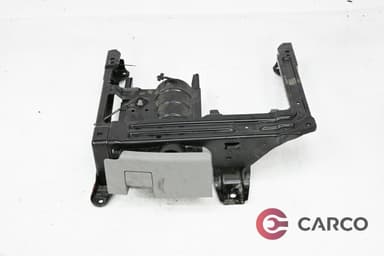 Основа седалка предна дясна за VW TOUAREG (7LA, 7L6, 7L7) 2.5 R5 TDI (2002 - 2010)