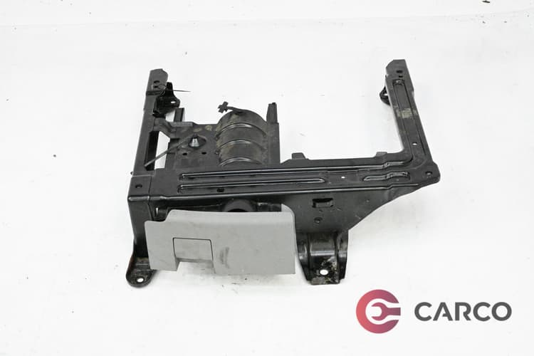 Основа седалка предна дясна за VW TOUAREG (7LA, 7L6, 7L7) 2.5 R5 TDI (2002 - 2010)