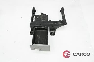 Основа седалка предна дясна за VW TOUAREG (7LA, 7L6, 7L7) 2.5 R5 TDI (2002 - 2010)