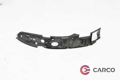 Държач предна броня ляв 7L6807183C за VW TOUAREG (7LA, 7L6, 7L7) 2.5 R5 TDI (2002 - 2010)
