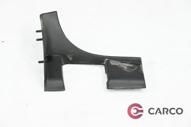 Лайсна панта заден капак дясна 7L6867438E за VW TOUAREG (7LA, 7L6, 7L7) 2.5 R5 TDI (2002 - 2010)