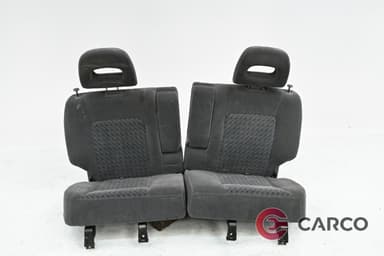 Седалки задни за HONDA CR-V I Facelift (RD) 2.0 16V (RD1, RD3) (1995 - 2002)