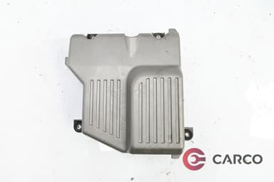 Кутия въздушен разширител метален за HONDA CR-V I Facelift (RD) 2.0 16V (RD1, RD3) (1995 - 2002)