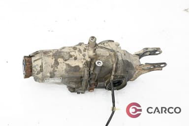 Диференциал за HONDA CR-V I Facelift (RD) 2.0 16V (RD1, RD3) (1995 - 2002)