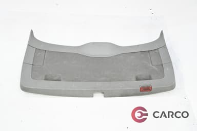 Кора заден капак 7L6867601D за VW TOUAREG (7LA, 7L6, 7L7) 2.5 R5 TDI (2002 - 2010)
