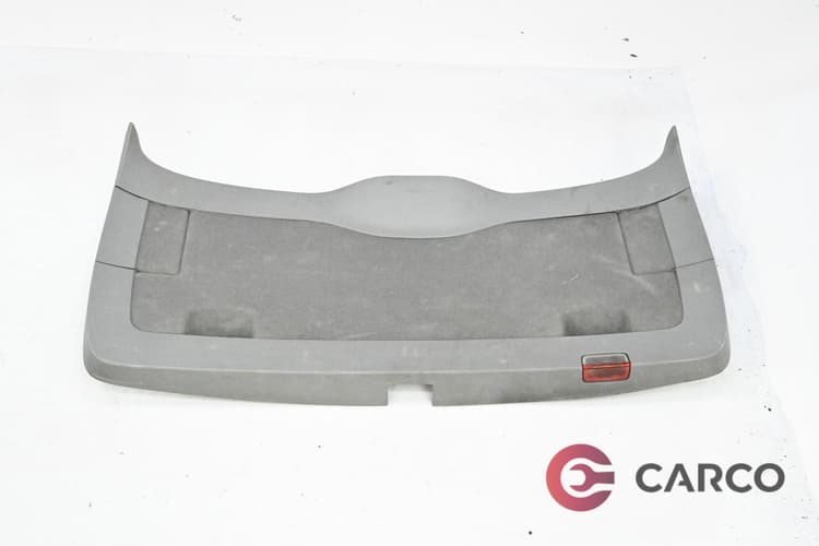 Кора заден капак 7L6867601D за VW TOUAREG (7LA, 7L6, 7L7) 2.5 R5 TDI (2002 - 2010)
