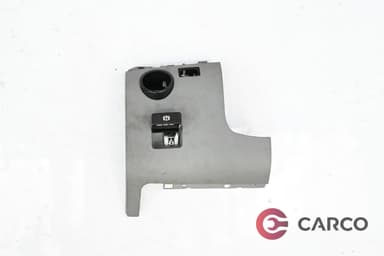 Конзола под волан 7L6853903 за VW TOUAREG (7LA, 7L6, 7L7) 2.5 R5 TDI (2002 - 2010)