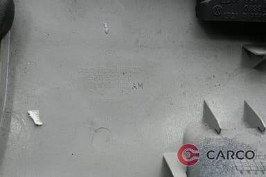 Конзола под волан 7L6853903 за VW TOUAREG (7LA, 7L6, 7L7) 2.5 R5 TDI (2002 - 2010)