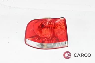 Стоп външен ляв за VW TOUAREG (7LA, 7L6, 7L7) 2.5 R5 TDI (2002 - 2010)