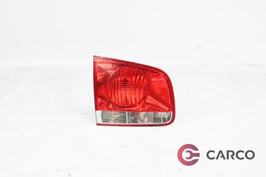 Стоп вътрешен ляв за VW TOUAREG (7LA, 7L6, 7L7) 2.5 R5 TDI (2002 - 2010)