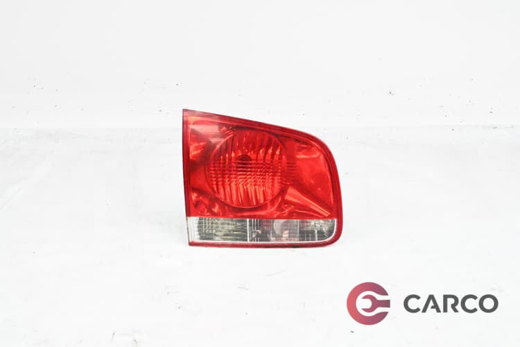 Стоп вътрешен ляв за VW TOUAREG (7LA, 7L6, 7L7) 2.5 R5 TDI (2002 - 2010)