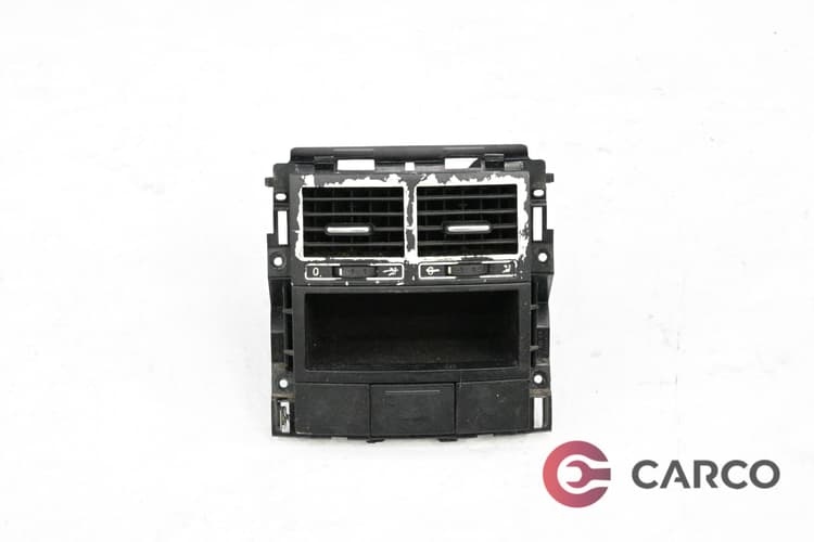 Духалки парно задни 7L6819203C за VW TOUAREG (7LA, 7L6, 7L7) 2.5 R5 TDI (2002 - 2010)