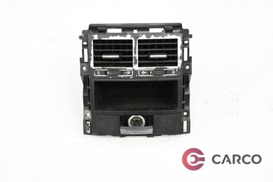 Духалки парно задни 7L6819203C за VW TOUAREG (7LA, 7L6, 7L7) 2.5 R5 TDI (2002 - 2010)