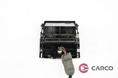 Духалки парно задни 7L6819203C за VW TOUAREG (7LA, 7L6, 7L7) 2.5 R5 TDI (2002 - 2010)