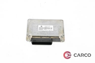 Компютър раздатъчна кутия 0AD927755AB за VW TOUAREG (7LA, 7L6, 7L7) 2.5 R5 TDI (2002 - 2010)