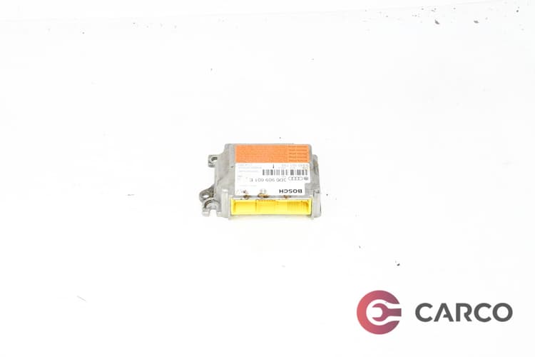 Модул AIRBAG 3D0909601E за VW TOUAREG (7LA, 7L6, 7L7) 2.5 R5 TDI (2002 - 2010)