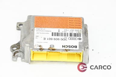 Модул AIRBAG 3D0909601E за VW TOUAREG (7LA, 7L6, 7L7) 2.5 R5 TDI (2002 - 2010)