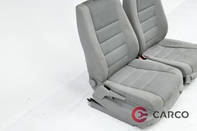 Седалки предни за VW TOUAREG (7LA, 7L6, 7L7) 2.5 R5 TDI (2002 - 2010)