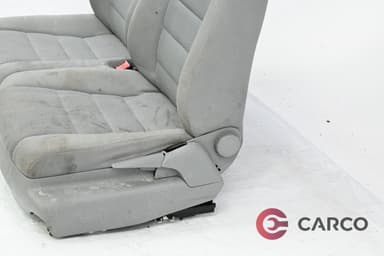 Седалки предни за VW TOUAREG (7LA, 7L6, 7L7) 2.5 R5 TDI (2002 - 2010)