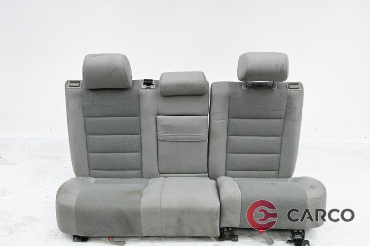 Седалки задни за VW TOUAREG (7LA, 7L6, 7L7) 2.5 R5 TDI (2002 - 2010)