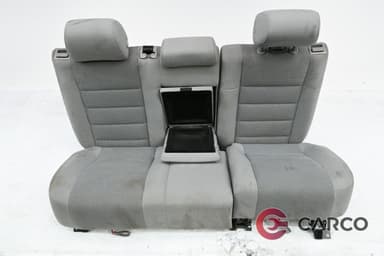 Седалки задни за VW TOUAREG (7LA, 7L6, 7L7) 2.5 R5 TDI (2002 - 2010)