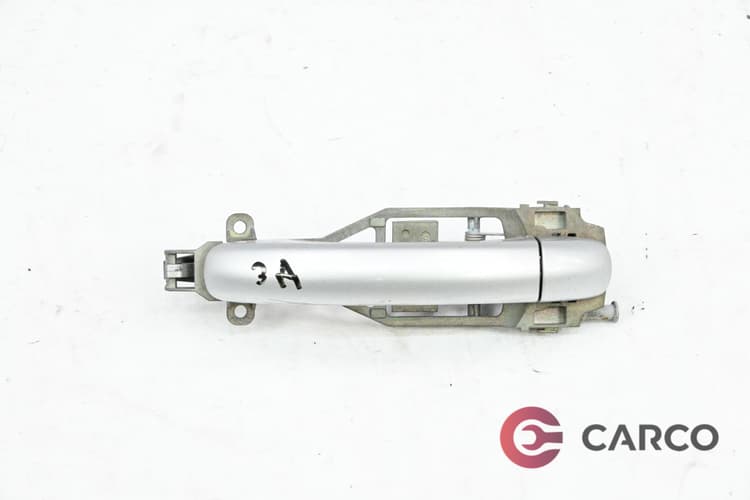 Външна дръжка задна дясна за VW TOUAREG (7LA, 7L6, 7L7) 2.5 R5 TDI (2002 - 2010)