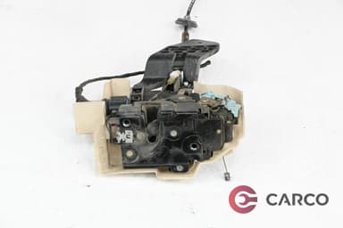 Брава врата предна дясна за VW TOUAREG (7LA, 7L6, 7L7) 2.5 R5 TDI (2002 - 2010)