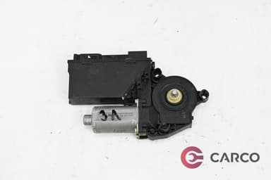 Машинка ел стъкло задна лява за VW TOUAREG (7LA, 7L6, 7L7) 2.5 R5 TDI (2002 - 2010)
