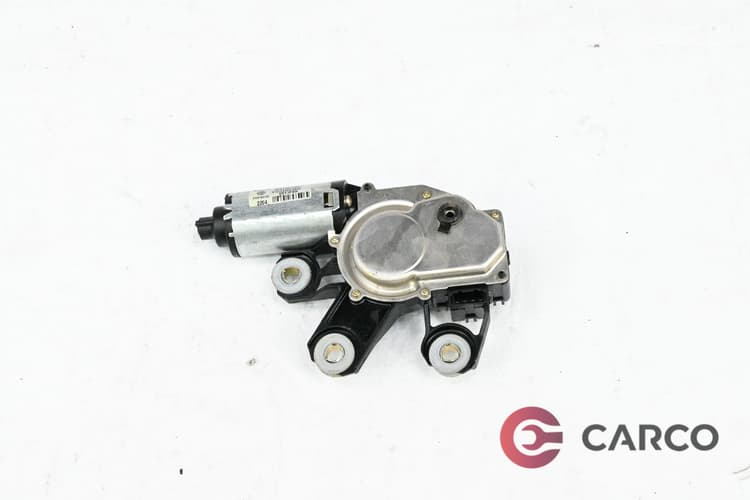 Моторче чистачка задна 7L0955712A за VW TOUAREG (7LA, 7L6, 7L7) 2.5 R5 TDI (2002 - 2010)