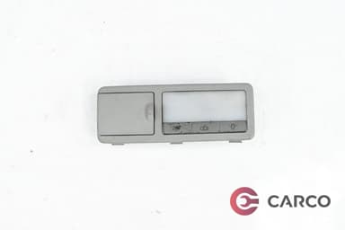 Плафон десен за VW TOUAREG (7LA, 7L6, 7L7) 2.5 R5 TDI (2002 - 2010)