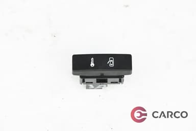 Копче централно заключване задно дясно за VW TOUAREG (7LA, 7L6, 7L7) 2.5 R5 TDI (2002 - 2010)