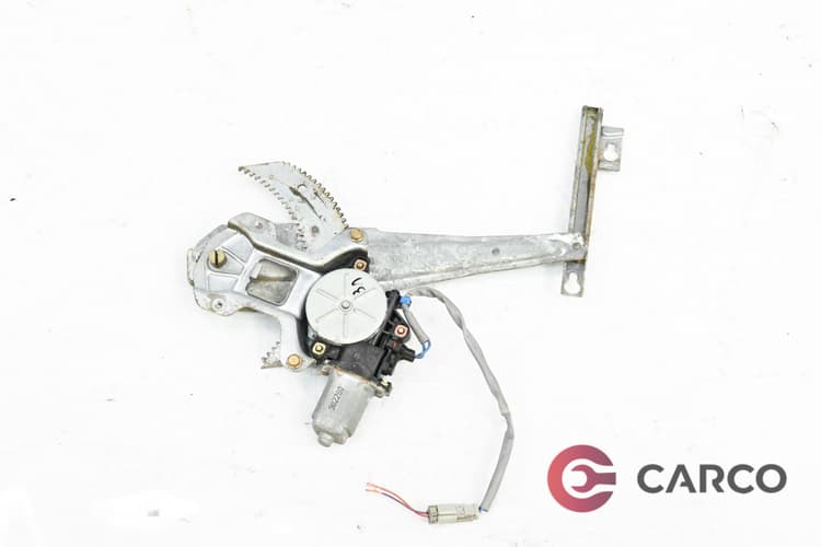 Машинка ел стъкло със стъклоповдигач задна лява за HONDA CR-V I Facelift (RD) 2.0 16V (RD1, RD3) (1995 - 2002)