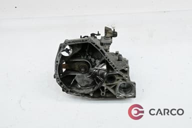 5 Степенна ръчна скоростна кутия SBXM-2014959 за HONDA CR-V I Facelift (RD) 2.0 16V (RD1, RD3) (1995 - 2002)