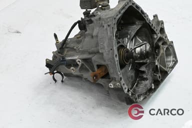 5 Степенна ръчна скоростна кутия SBXM-2014959 за HONDA CR-V I Facelift (RD) 2.0 16V (RD1, RD3) (1995 - 2002)