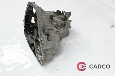 5 Степенна ръчна скоростна кутия SBXM-2014959 за HONDA CR-V I Facelift (RD) 2.0 16V (RD1, RD3) (1995 - 2002)