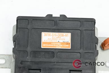 Модул ABS 39790-S10-M1 за HONDA CR-V I Facelift (RD) 2.0 16V (RD1, RD3) (1995 - 2002)