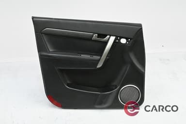 Кора врата предна лява за CHEVROLET CAPTIVA (C100, C140) 2.0 D (2006)