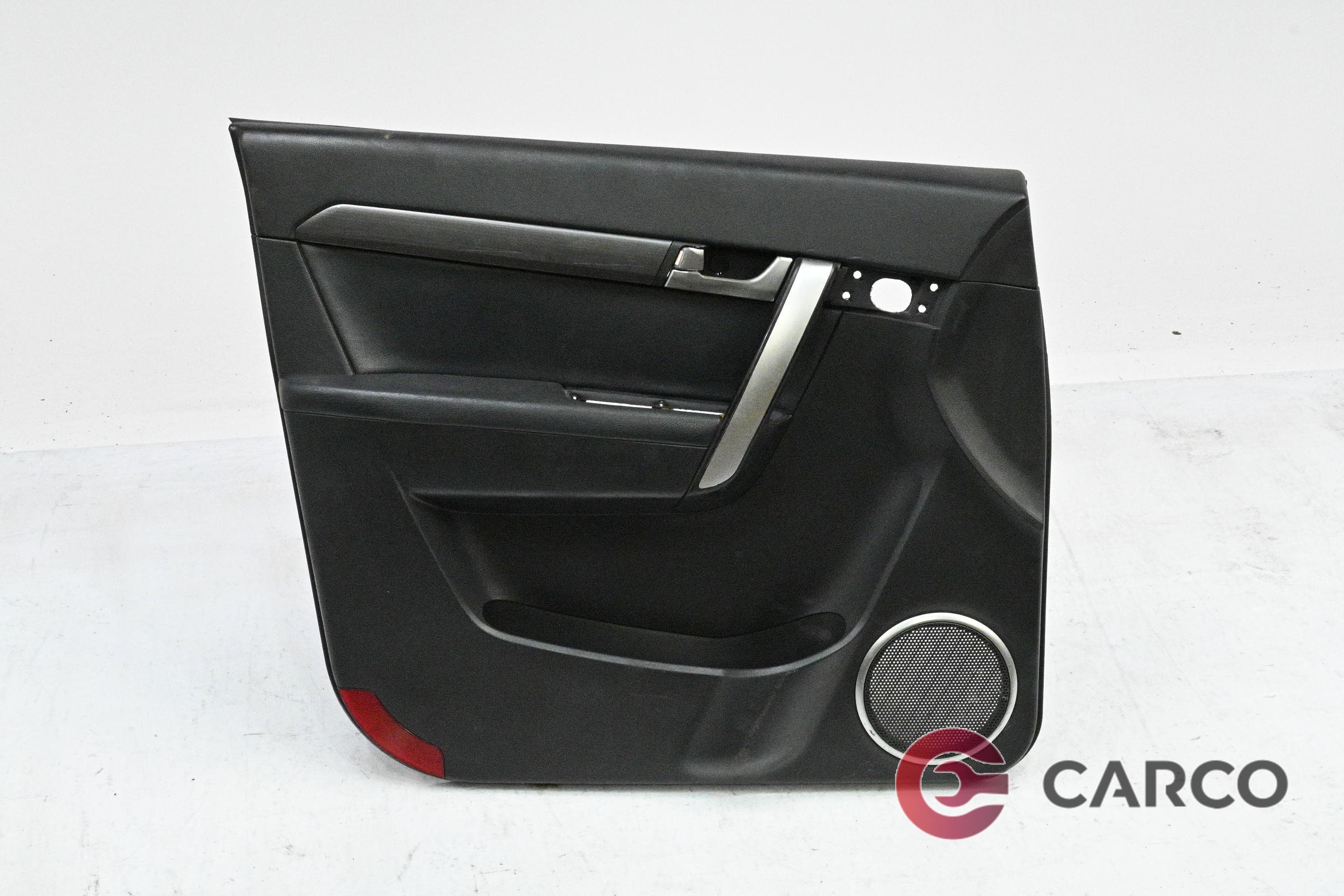 Кора врата предна лява за CHEVROLET CAPTIVA (C100, C140) 2.0 D (2006)