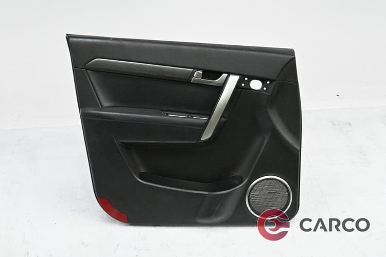 Кора врата предна лява за CHEVROLET CAPTIVA (C100, C140) 2.0 D (2006)