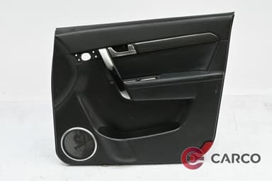 Кора врата предна дясна за CHEVROLET CAPTIVA (C100, C140) 2.0 D (2006)