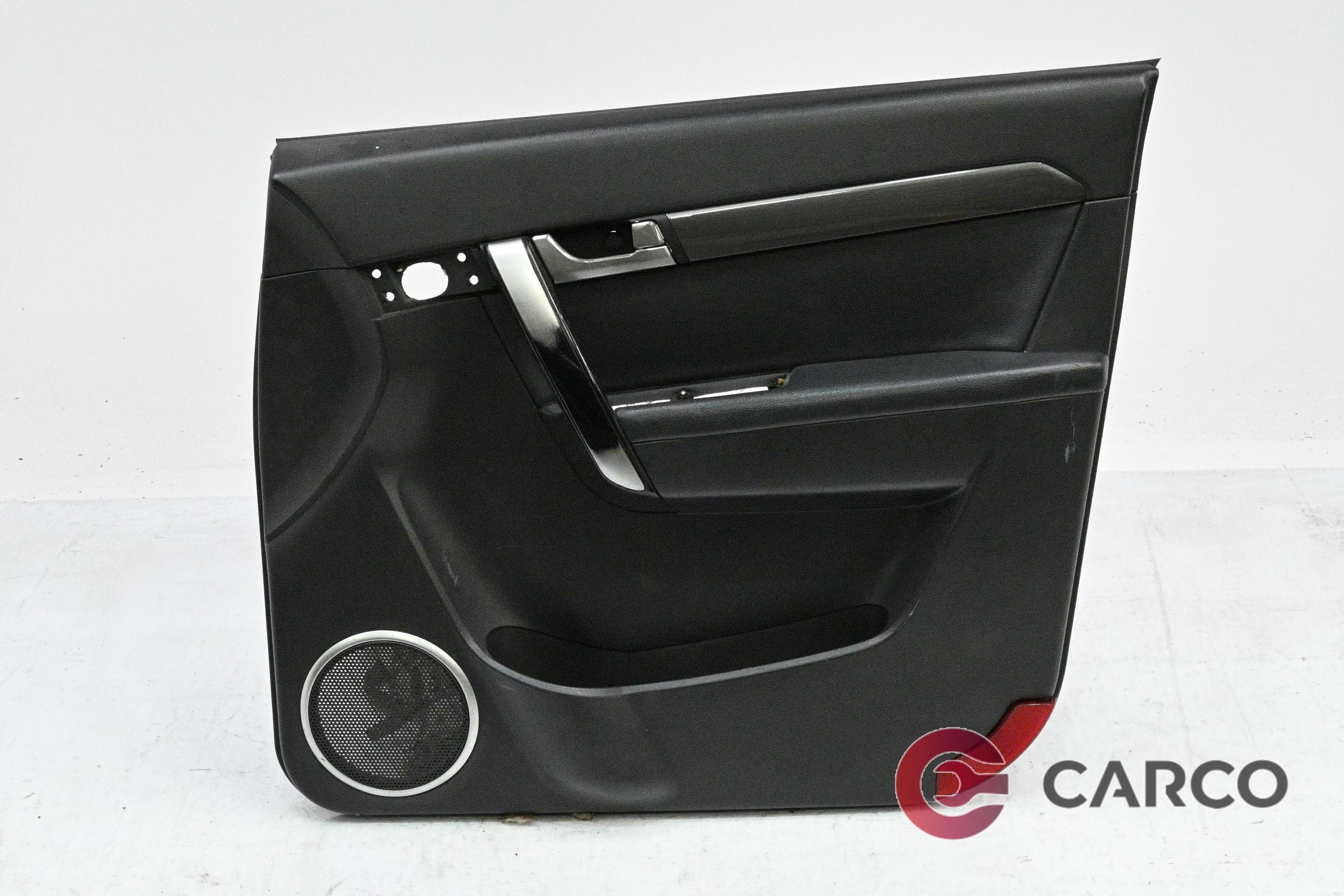 Кора врата предна дясна за CHEVROLET CAPTIVA (C100, C140) 2.0 D (2006)