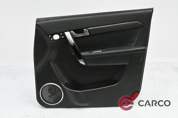 Кора врата предна дясна за CHEVROLET CAPTIVA (C100, C140) 2.0 D (2006)