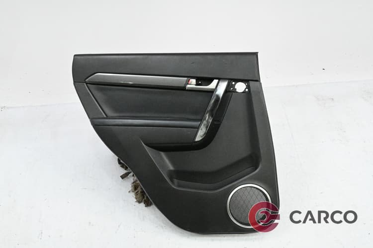 Кора врата задна лява за CHEVROLET CAPTIVA (C100, C140) 2.0 D (2006)