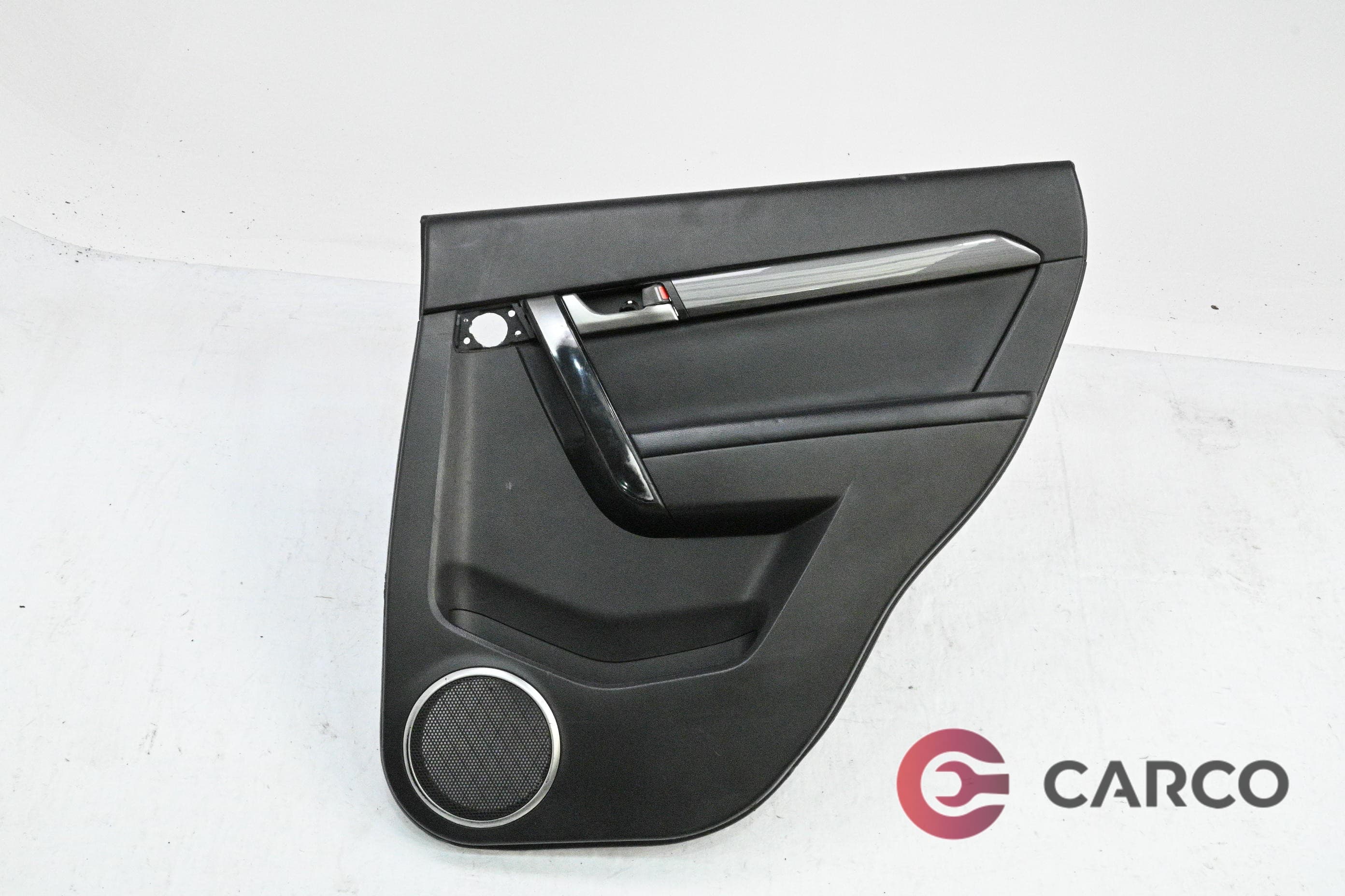 Кора врата задна дясна за CHEVROLET CAPTIVA (C100, C140) 2.0 D (2006)
