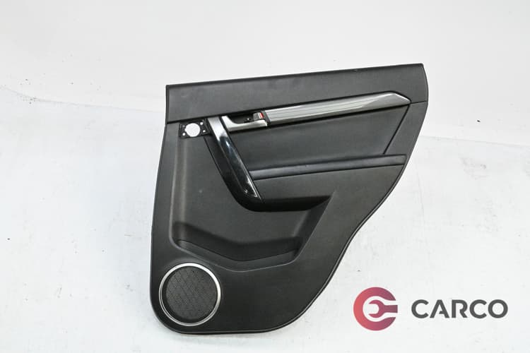 Кора врата задна дясна за CHEVROLET CAPTIVA (C100, C140) 2.0 D (2006)