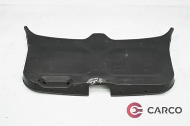 Кора заден капак за CHEVROLET CAPTIVA (C100, C140) 2.0 D (2006)