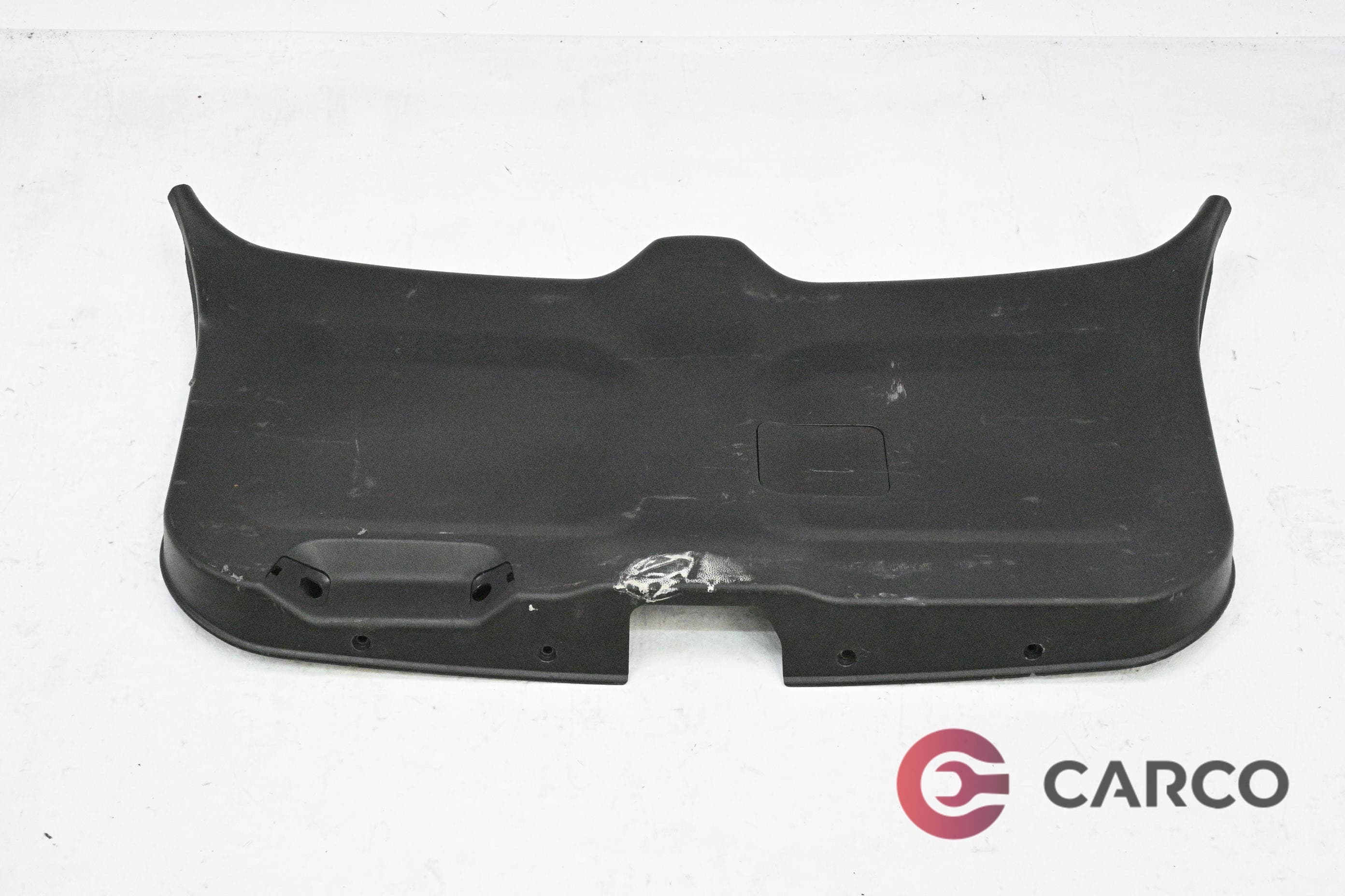 Кора заден капак за CHEVROLET CAPTIVA (C100, C140) 2.0 D (2006)